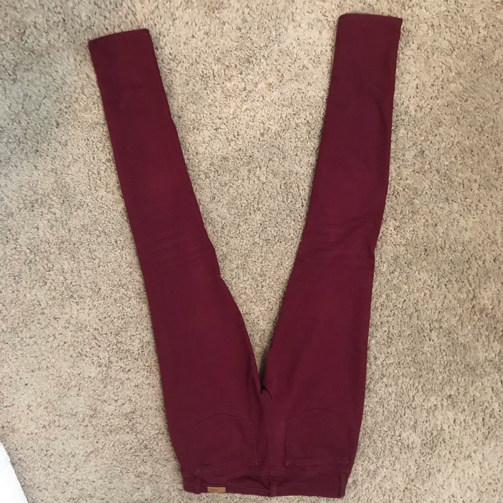 Jeggings